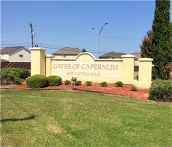 8611 Waters Edge Drive, San Antonio, TX 78227