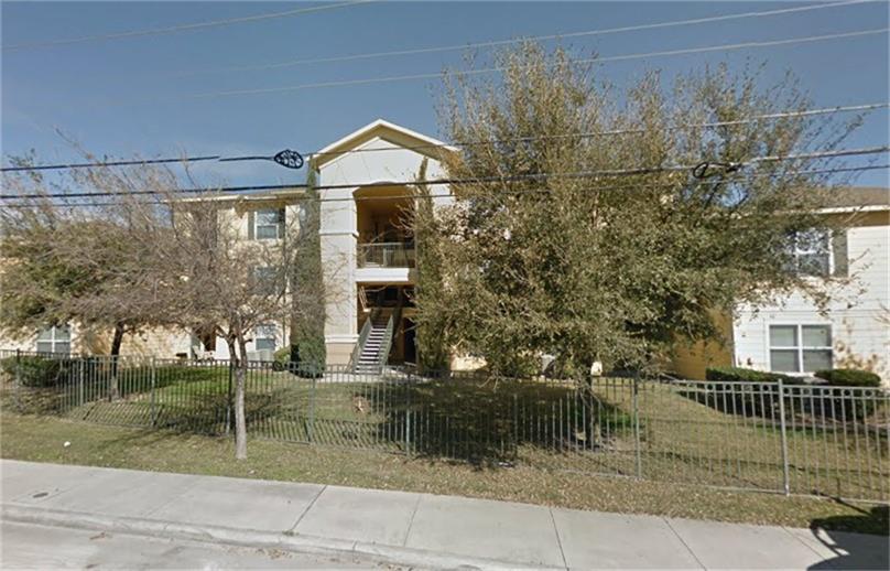 8611 Waters Edge Drive, San Antonio, TX 78227