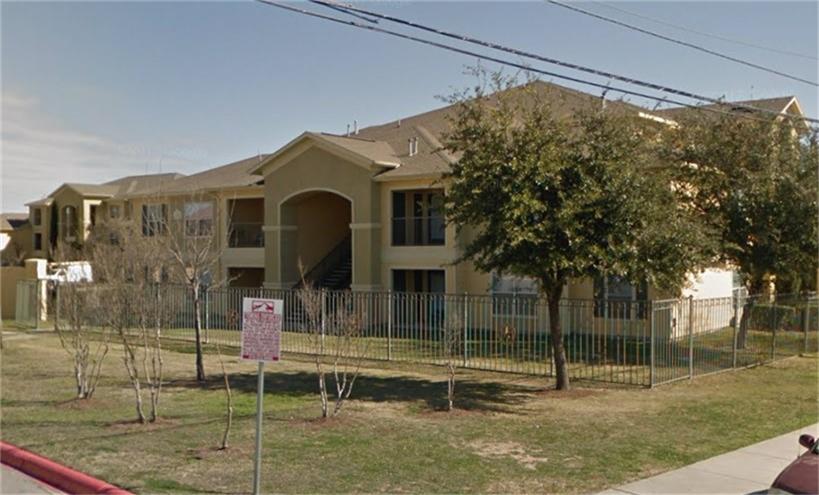 8611 Waters Edge Drive, San Antonio, TX 78227