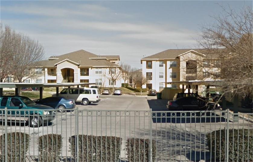 8611 Waters Edge Drive, San Antonio, TX 78227