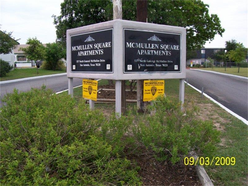 537 N General Mcmullen Drive, San Antonio, TX 78228
