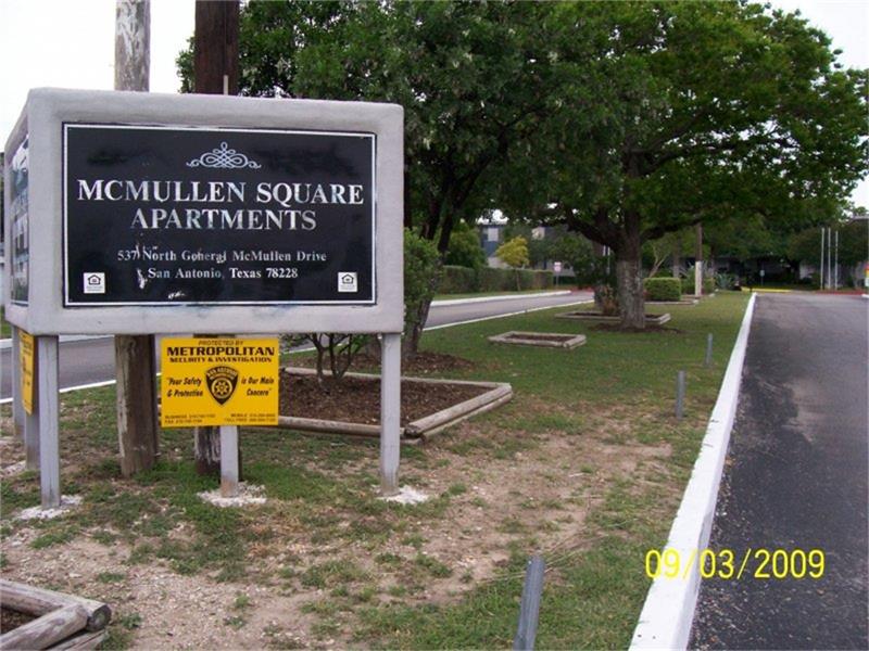 537 N General Mcmullen Drive, San Antonio, TX 78228