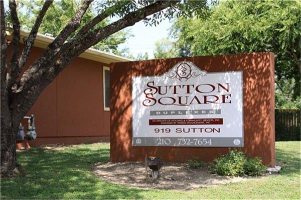 919 Sutton Drive, San Antonio, TX 78228
