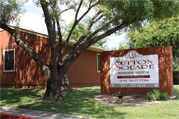 919 Sutton Drive, San Antonio, TX 78228