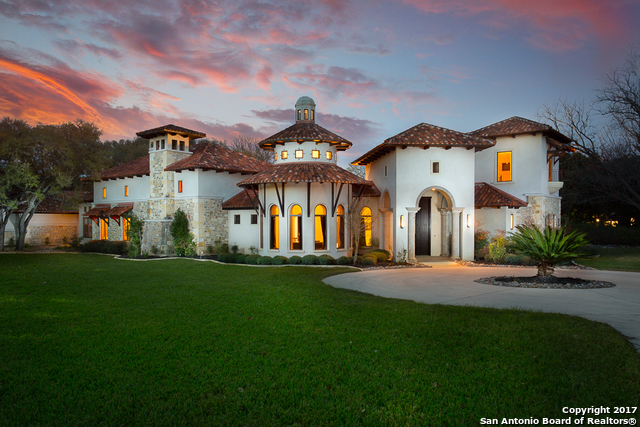 119 Cherokee Ln, Hill Country Village, TX 78232