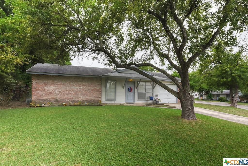 12213 Valley Oak Street, Live Oak, TX 78233