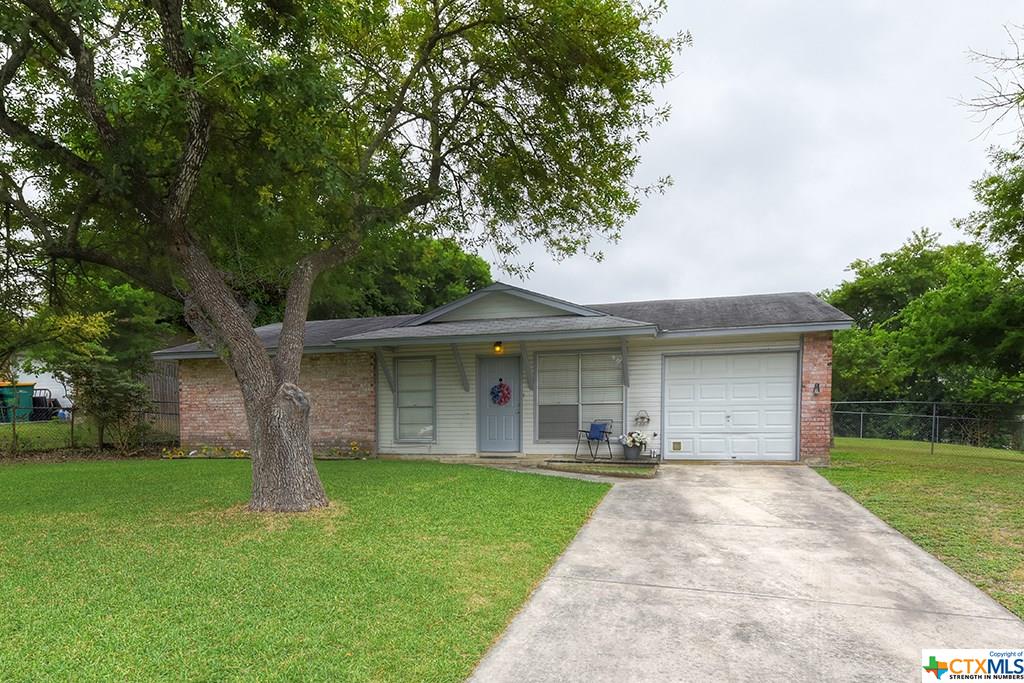 12213 Valley Oak Street, Live Oak, TX 78233