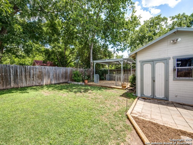 146 Colby Street, San Antonio, TX 78237