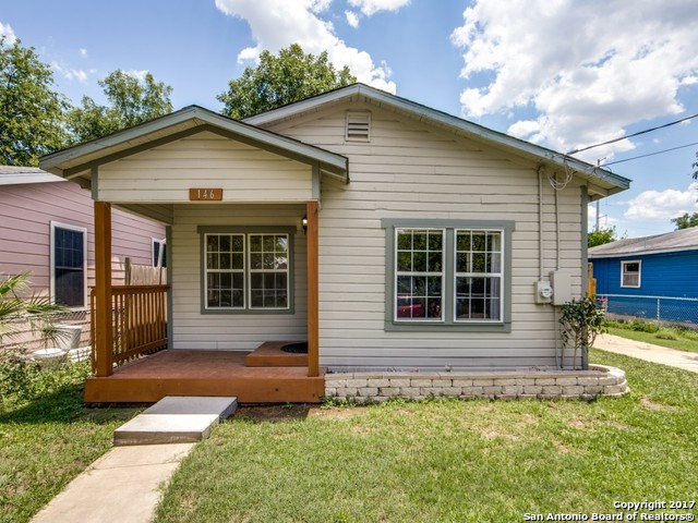 146 Colby Street, San Antonio, TX 78237