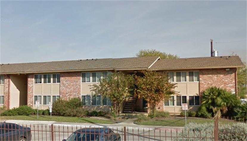 1014 S San Eduardo Avenue, San Antonio, TX 78237