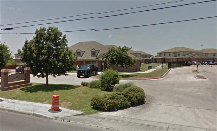 403 N General Mc Mullen Drive, San Antonio, TX 78237