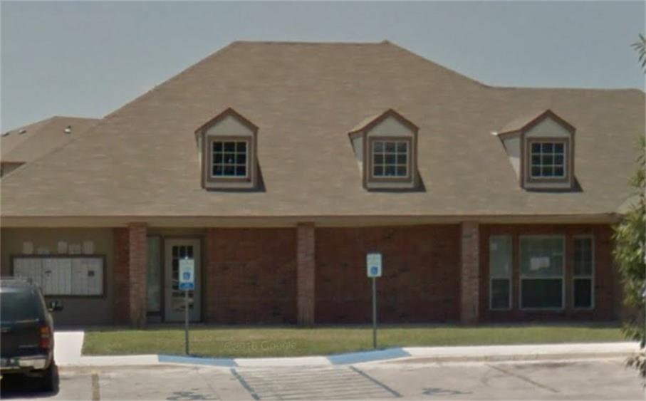 403 N General Mc Mullen Drive, San Antonio, TX 78237