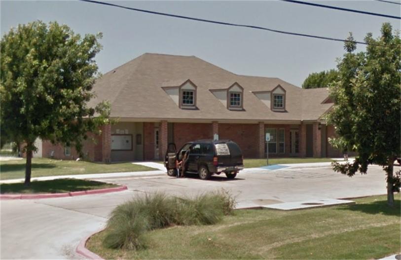 403 N General Mc Mullen Drive, San Antonio, TX 78237