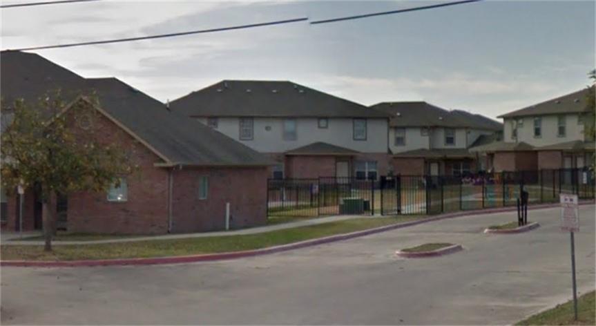 403 N General Mc Mullen Drive, San Antonio, TX 78237