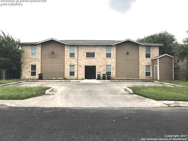 7560 Windsor Oaks, San Antonio, TX 78239