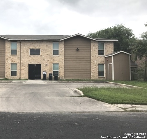 7560 Windsor Oaks, San Antonio, TX 78239