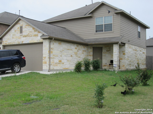 6514 Candlecane Cir, San Antonio, TX 78244