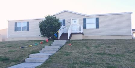 Woodlake Trails 5202 Golf TeeSan Antonio, TX 78244
