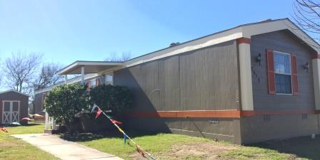 Woodlake Trails 7512 Back NineSan Antonio, TX 78244