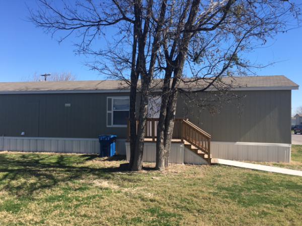 Camino Creek 9605 Hwy 90 West Lot 271San Antonio, TX 78245