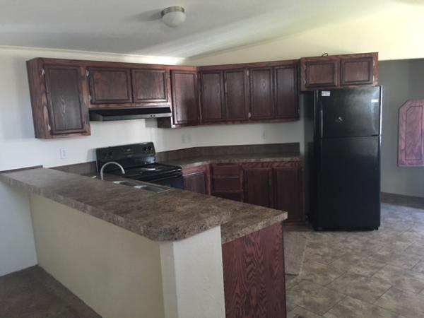 Camino Creek 9605 Hwy 90 West Lot 271San Antonio, TX 78245