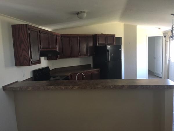 Camino Creek 9605 Hwy 90 West Lot 271San Antonio, TX 78245