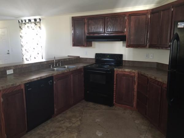 Camino Creek 9605 Hwy 90 West Lot 271San Antonio, TX 78245