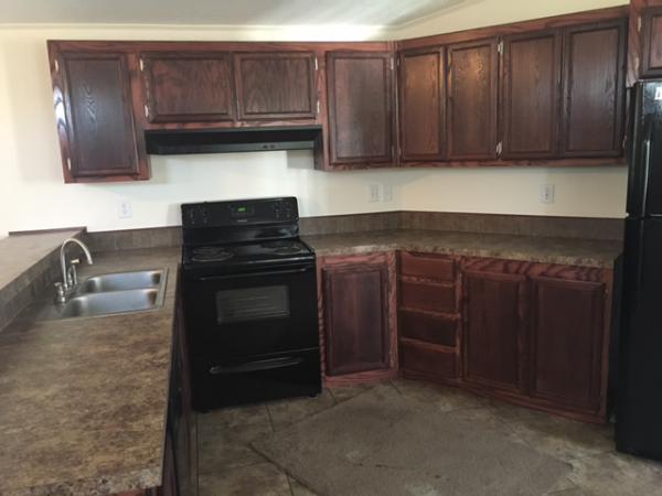 Camino Creek 9605 Hwy 90 West Lot 271San Antonio, TX 78245