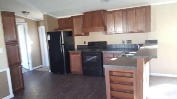 Camino Creek 9605 Hwy 90 West Lot #253San Antonio, TX 78245