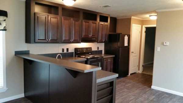 Camino Creek 9605 Hwy 90 West Lot #392San Antonio, TX 78245