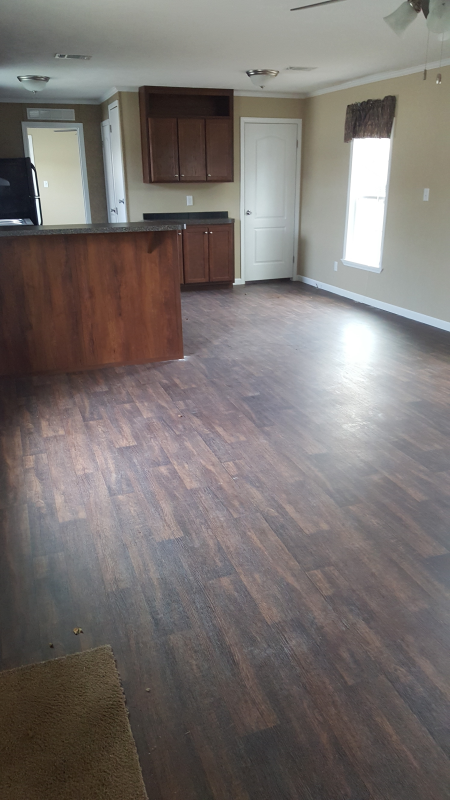 Camino Creek 9605 Hwy 90 West Lot #282San Antonio, TX 78245