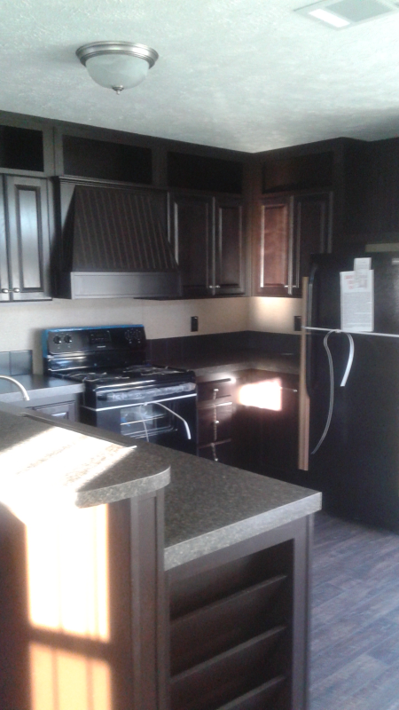 Camino Creek 9605 Hwy 90 West Lot #282San Antonio, TX 78245