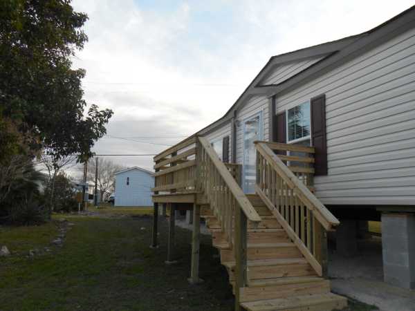 Camino Creek 9605 Hwy 90 West Lot #186San Antonio, TX 78245