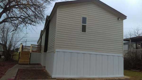 Camino Creek 9605 Hwy 90 West Lot #174San Antonio, TX 78245