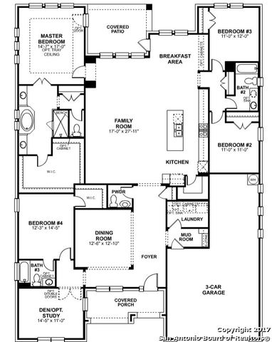 2126 Derussy Road, San Antonio, TX 78253