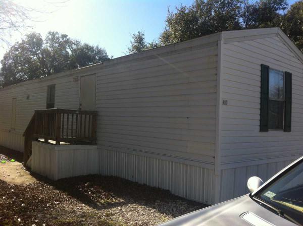 Country Oaks Mobile Home Park 7510 Talley RdSan Antonio, TX 78253