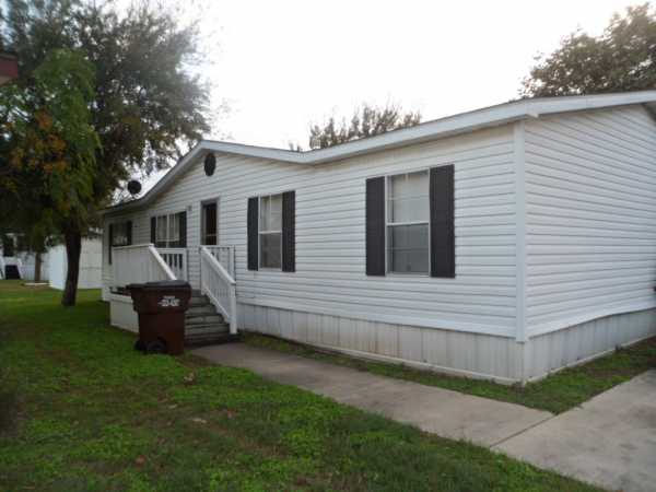 Stonebridge 11555 Fm 471 W Site #429San Antonio, TX 78253