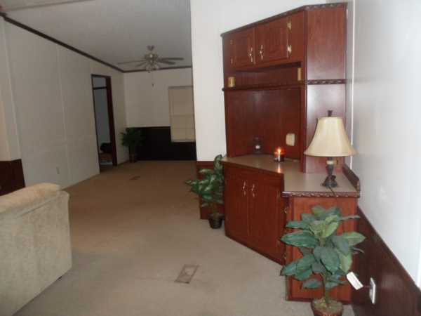 Stonebridge 11555 Fm 471 W Site #429San Antonio, TX 78253