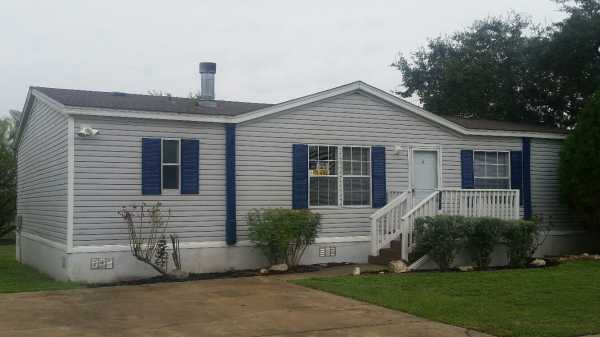 Stonebridge 11555 Fm 471 W Site #519San Antonio, TX 78253