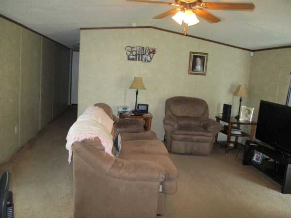 Stonebridge 11555 Fm 471 West Site 604San Antonio, TX 78253