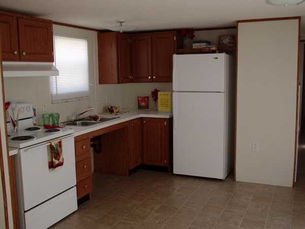 Northwest Trails 7109 Leslie Road Lot #193San Antonio, TX 78254