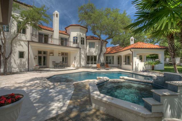 12 Champions Lane, San Antonio, TX 78257