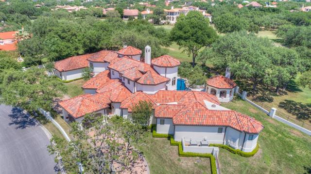 12 Champions Lane, San Antonio, TX 78257