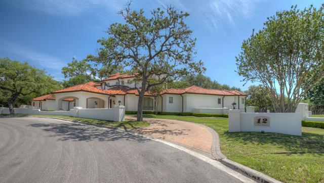 12 Champions Lane, San Antonio, TX 78257