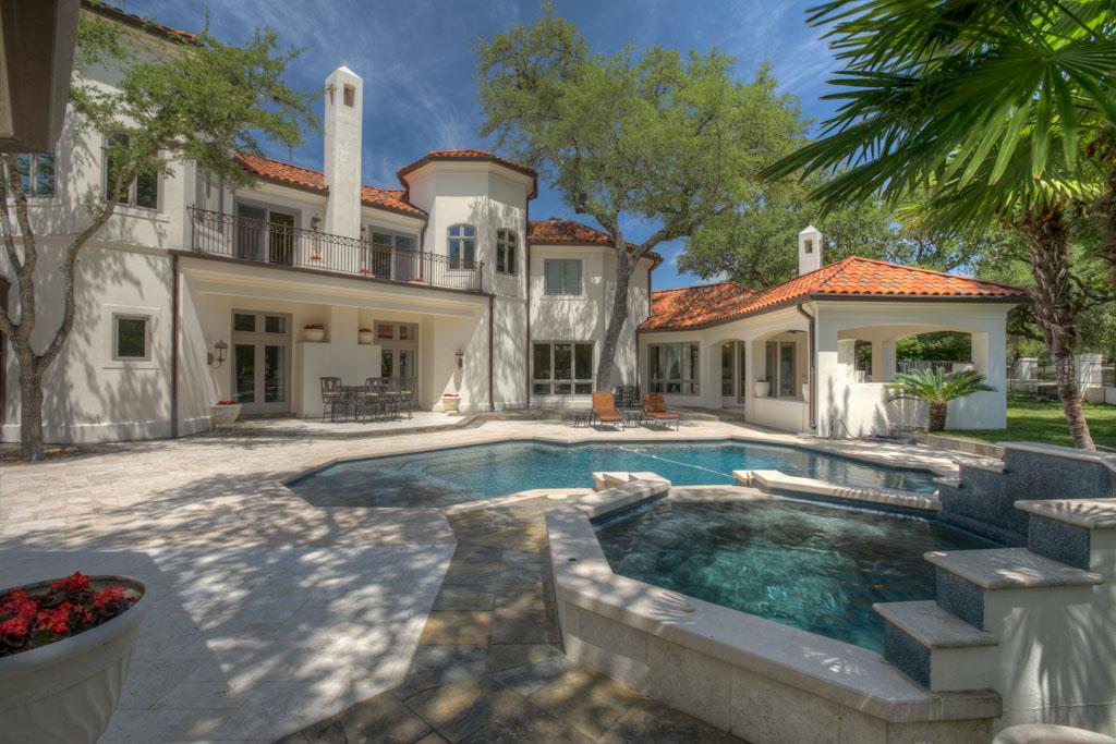 12 Champions Lane, San Antonio, TX 78257
