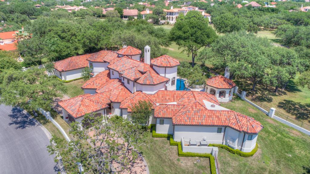 12 Champions Lane, San Antonio, TX 78257