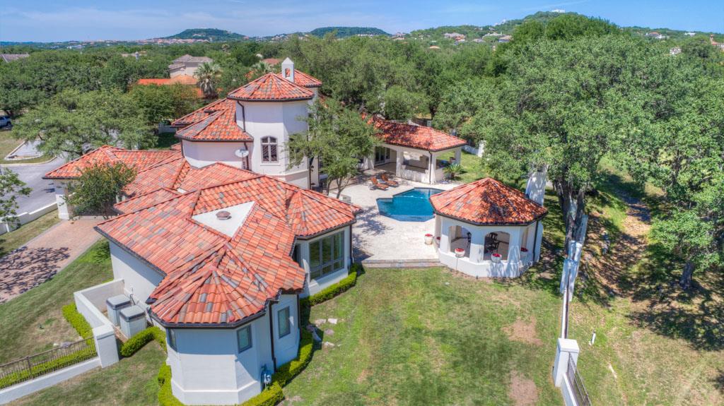 12 Champions Lane, San Antonio, TX 78257