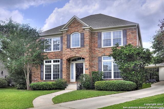 1719 Braeburn Bend, San Antonio, TX 78258