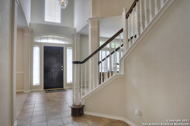 1719 Braeburn Bend, San Antonio, TX 78258