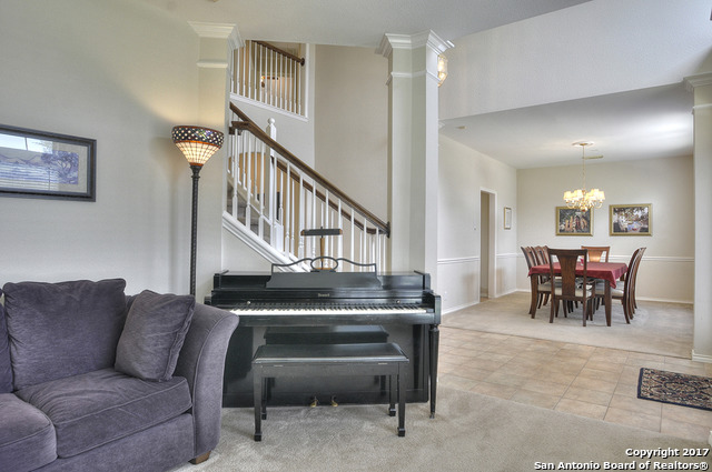 1719 Braeburn Bend, San Antonio, TX 78258